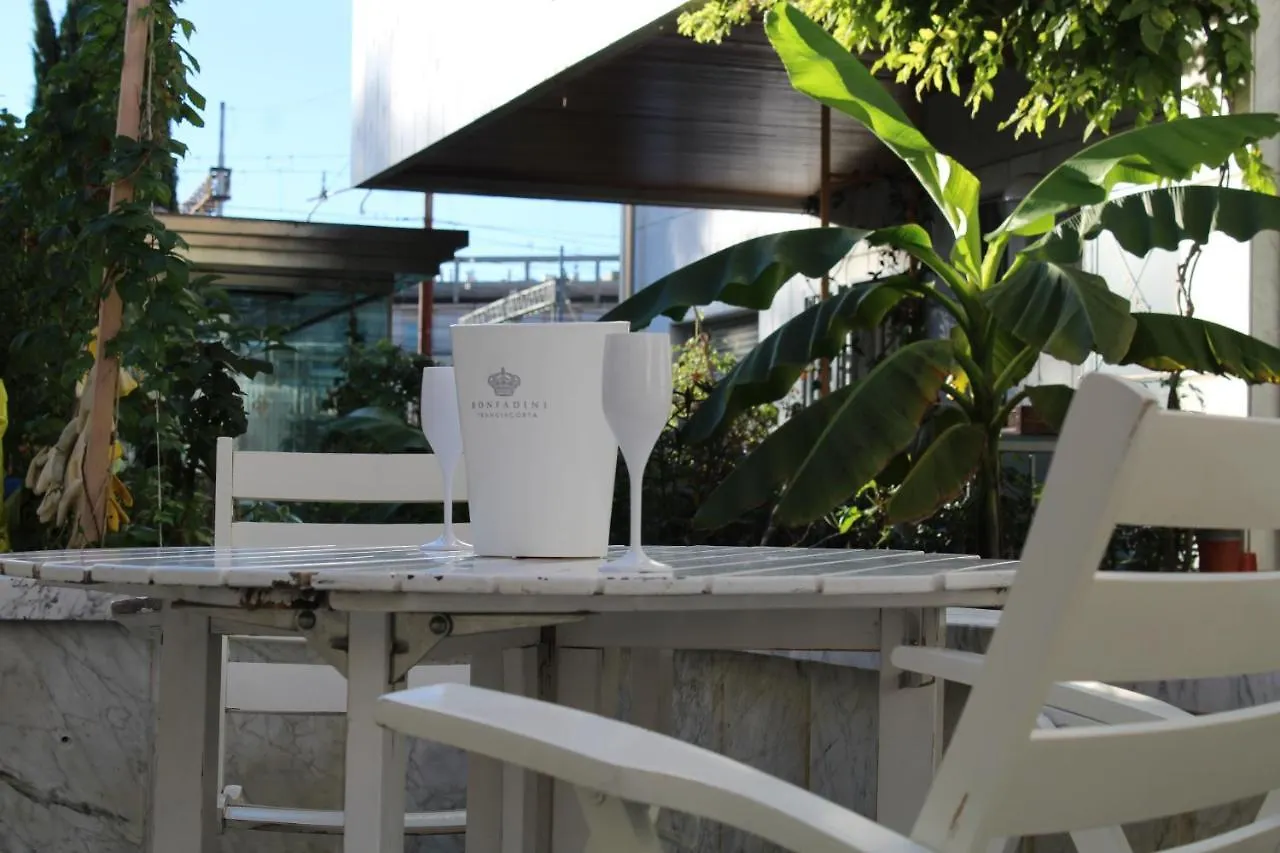 Appartamento Con Terrazzo Milano