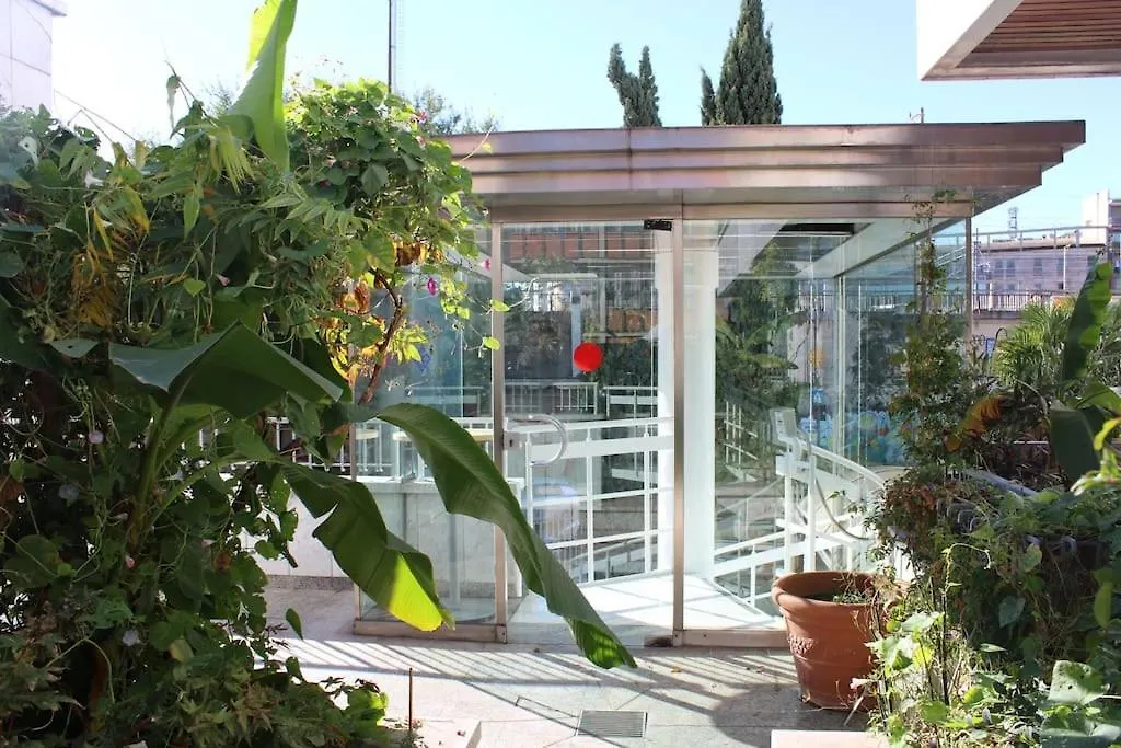 Appartamento Con Terrazzo Milano Apartment Milan